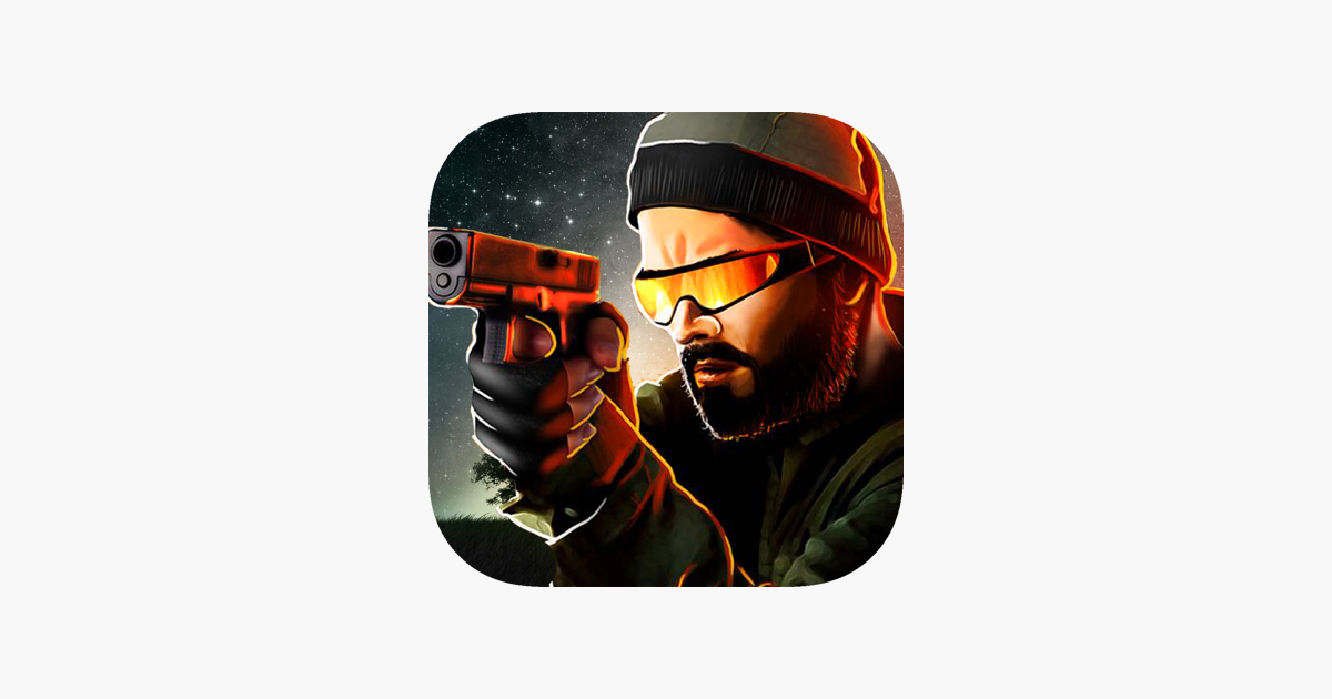 Games like Commando Adventure Shooter 3D