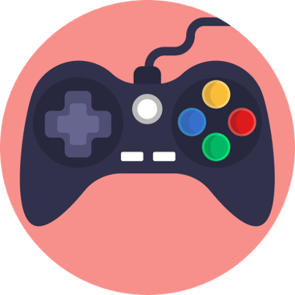 Controller Input Display Image