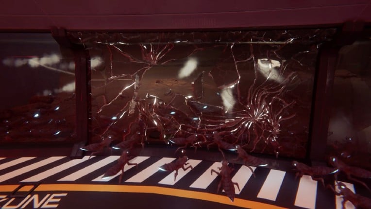 Cosminers screenshot