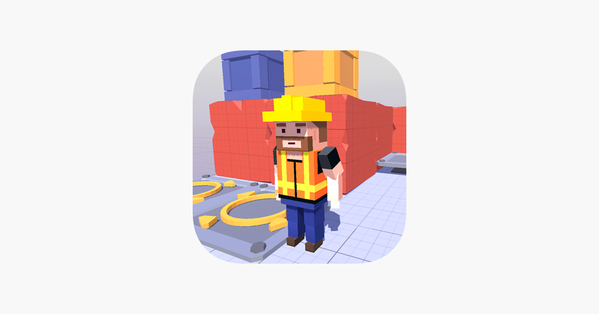 Games like Crate Looter