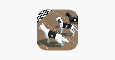 Crazy Dog Racing -Dog Games Image