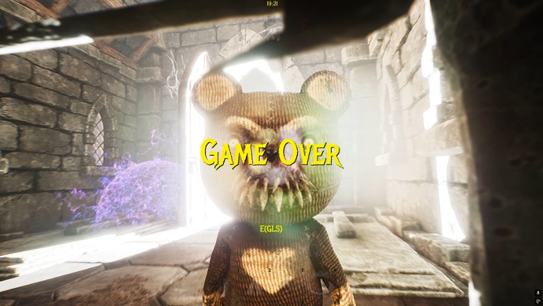 Creepy Scary screenshot