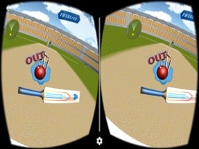 Cricket World Cup : Cricket Championship VR Image