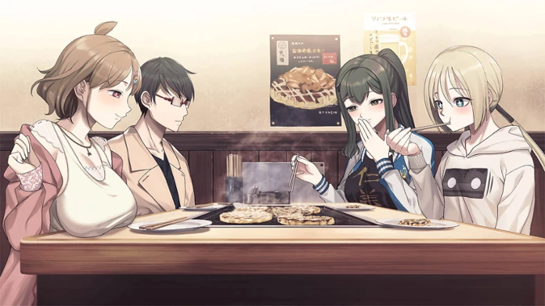 Criminal Border 3rd Offence screenshot