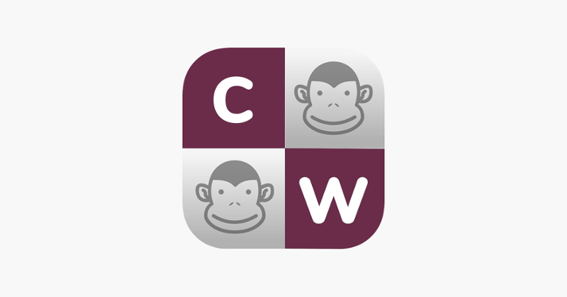 Crossword Monkey Solver Image
