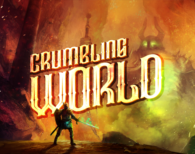 Games like Crumbling World