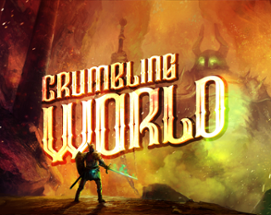 Crumbling World Image