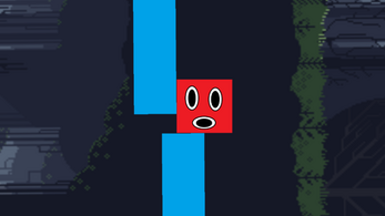 Cube Jump screenshot