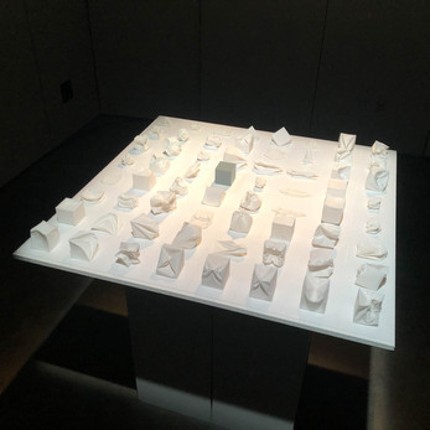 CUBEISM 2: Baroque Edition screenshot