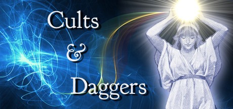 Games like Cults and Daggers