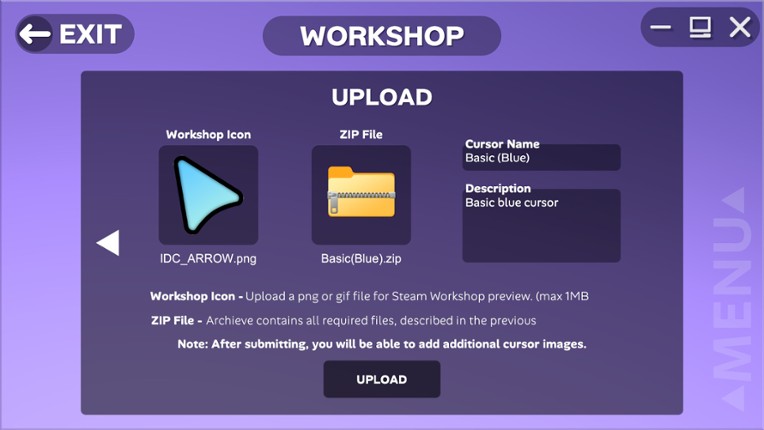 Cursflip Image