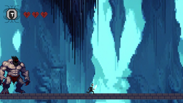 Dark Throne screenshot