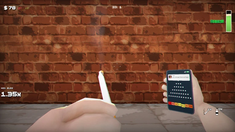 Deadbeats screenshot