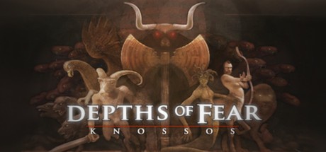 Games like Depths of Fear: Knossos