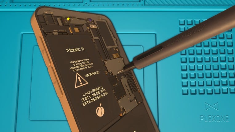 Device Doctor Simulator 2024 screenshot