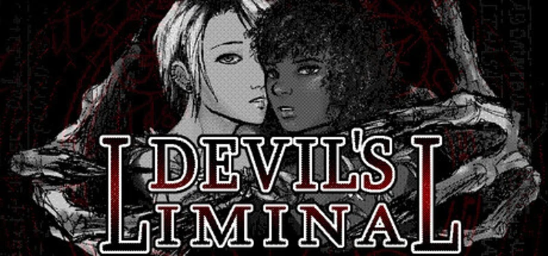 DEVIL'S LIMINAL Image