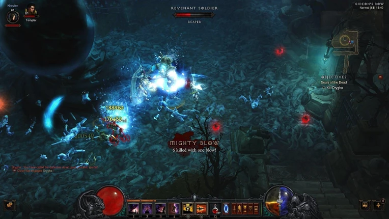 Diablo 3: Reaper Of Souls Image