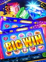 Diamond Slots: Casino Jackpot Image