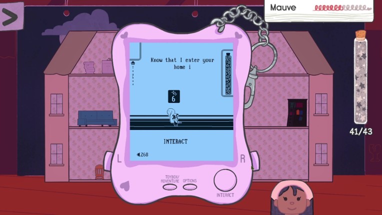 DIGI-DOLL screenshot