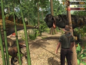 Dino Safari: Evolution Image