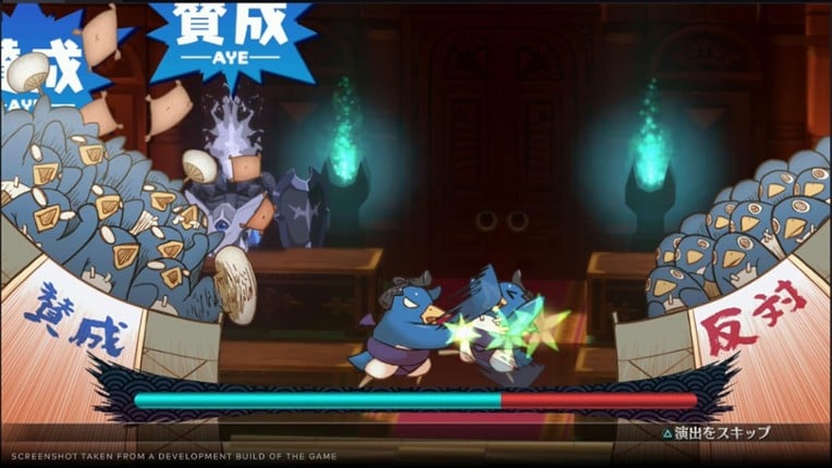 Disgaea 7 screenshot