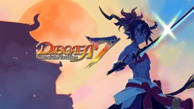 Disgaea 7: Vows of the Virtueless Image