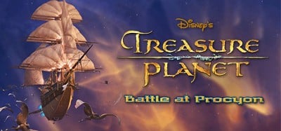 Treasure Planet Battle at Procyon Image