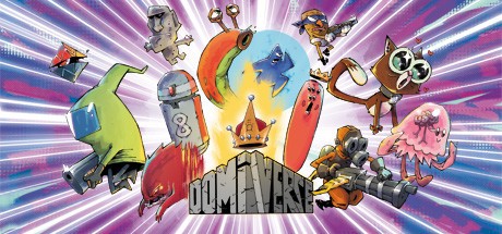 Games like Domiverse