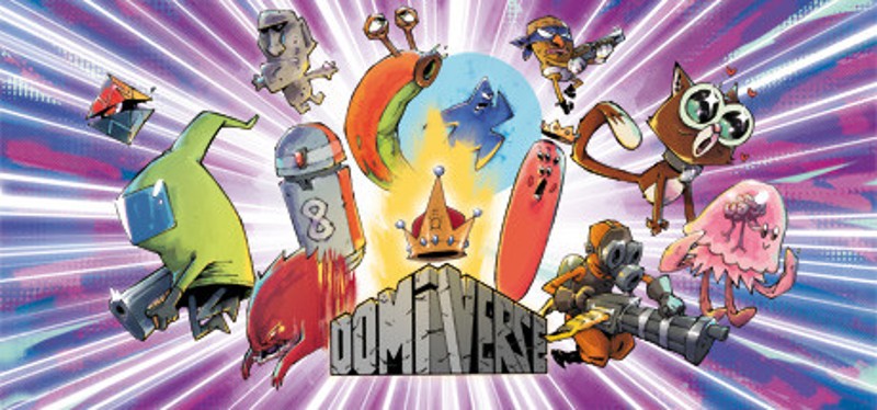 Domiverse Image