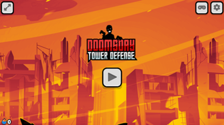 Doomsday Tower Defense Image