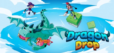 Games like Dragon Drop