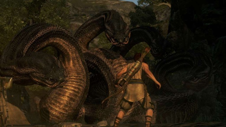 Dragon's Dogma: Dark Arisen Image