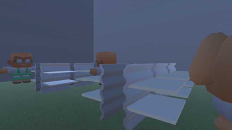 Eat Stuff Simulator screenshot