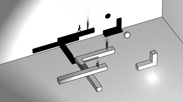 Echochrome ii Image