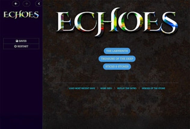 Echoes Image