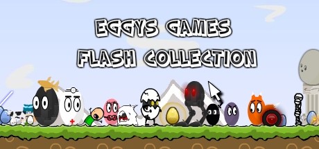 Games like Eggys Games Flash Collection