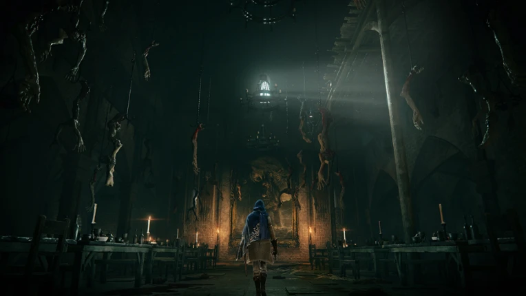 ELDEN RING PS4 & PS5 screenshot