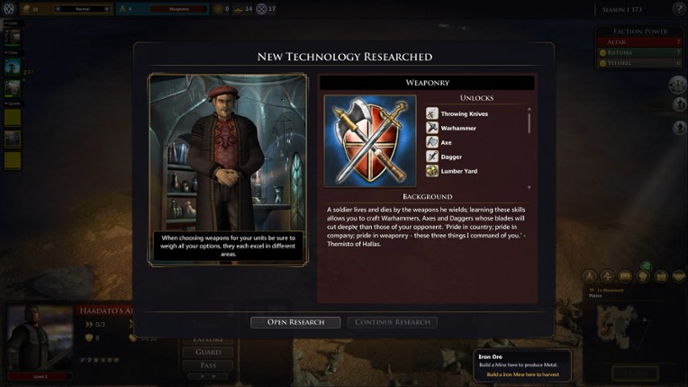 Elemental: Reforged screenshot