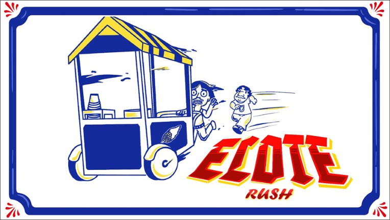 Elote Rush Image