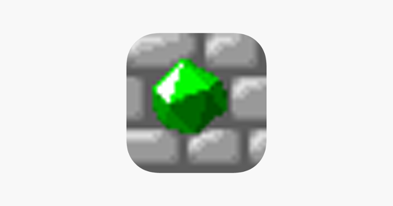 Emerald Mine Game Cover