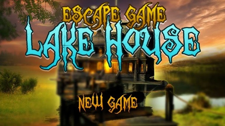 Escape Game: Lake House screenshot