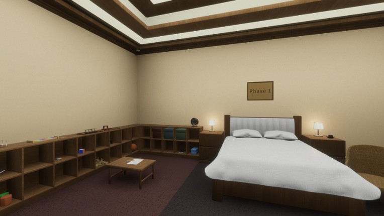 Escape Observation screenshot