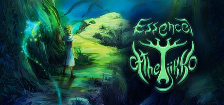 Games like Essence Of The Tjikko - Prologue