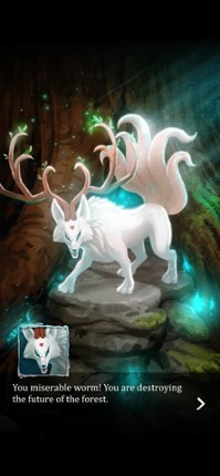 Eternal Return screenshot