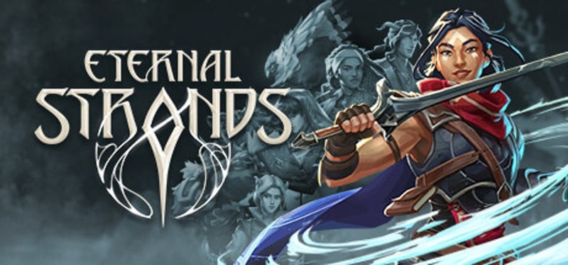 Eternal Strands Game Cover