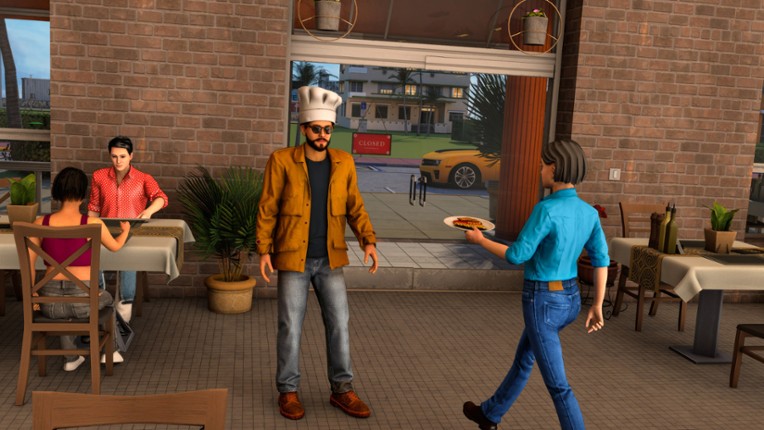 Fast Food Master 2025 Image