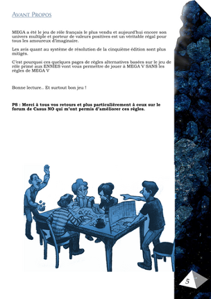 Fate Of The Mega Image