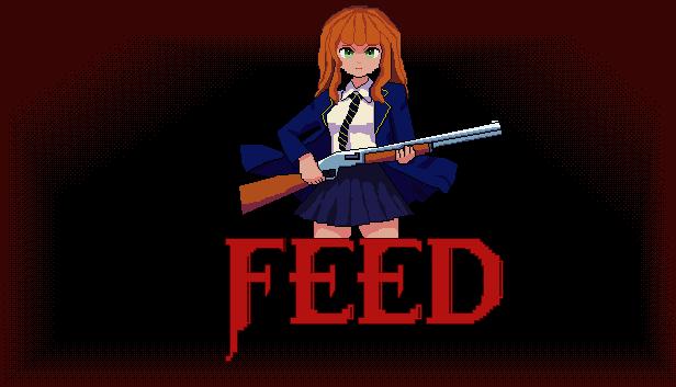 Games like Feed