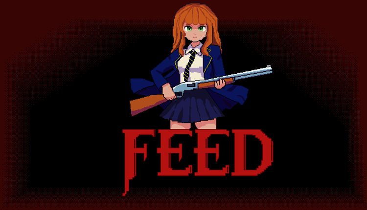 Feed Game Cover