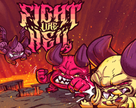 Fight Like Hell Image